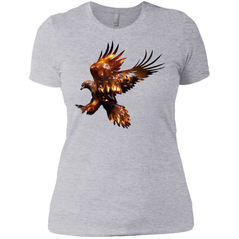 escape from hill fire sweatshirt T-Shirt