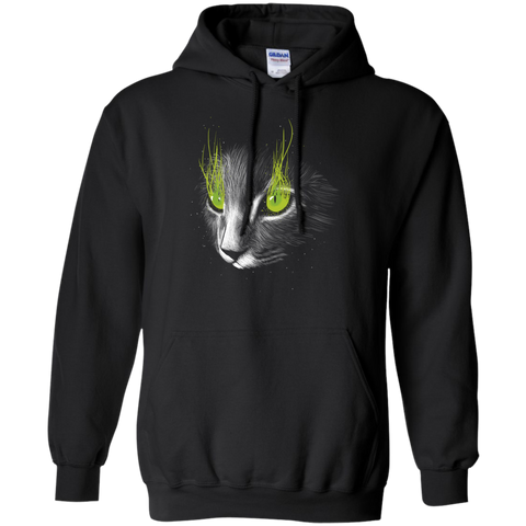 cosmic cat t- T-Shirt