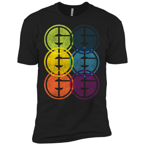 color motive sweatshirt T-Shirt