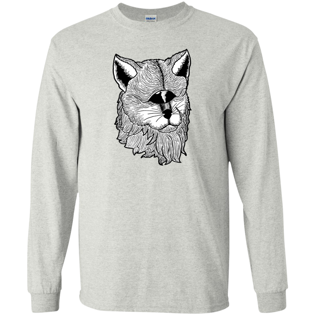 cyclops cat T-Shirt