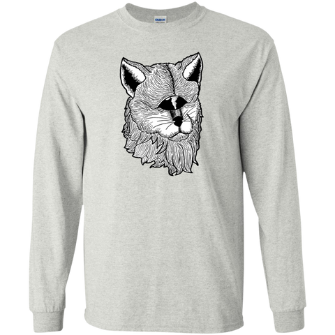 cyclops cat T-Shirt