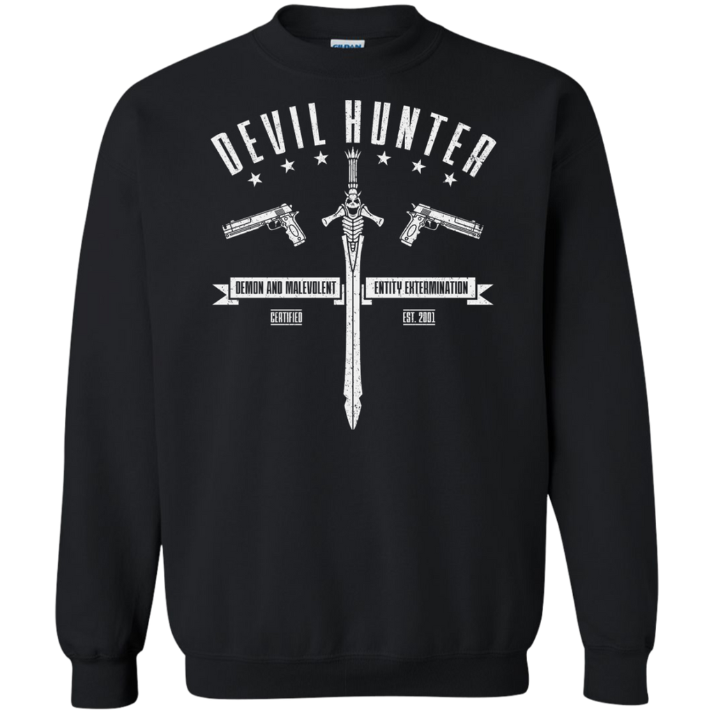 devil hunter T-Shirt