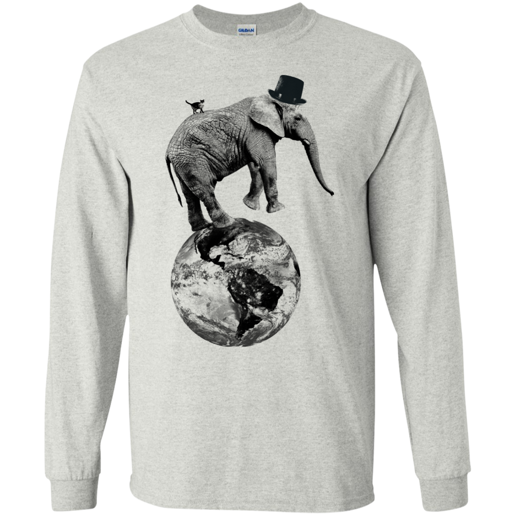 circus world matching family T-Shirt