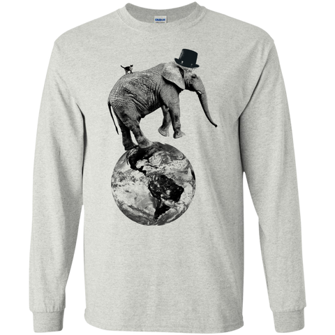 circus world matching family T-Shirt