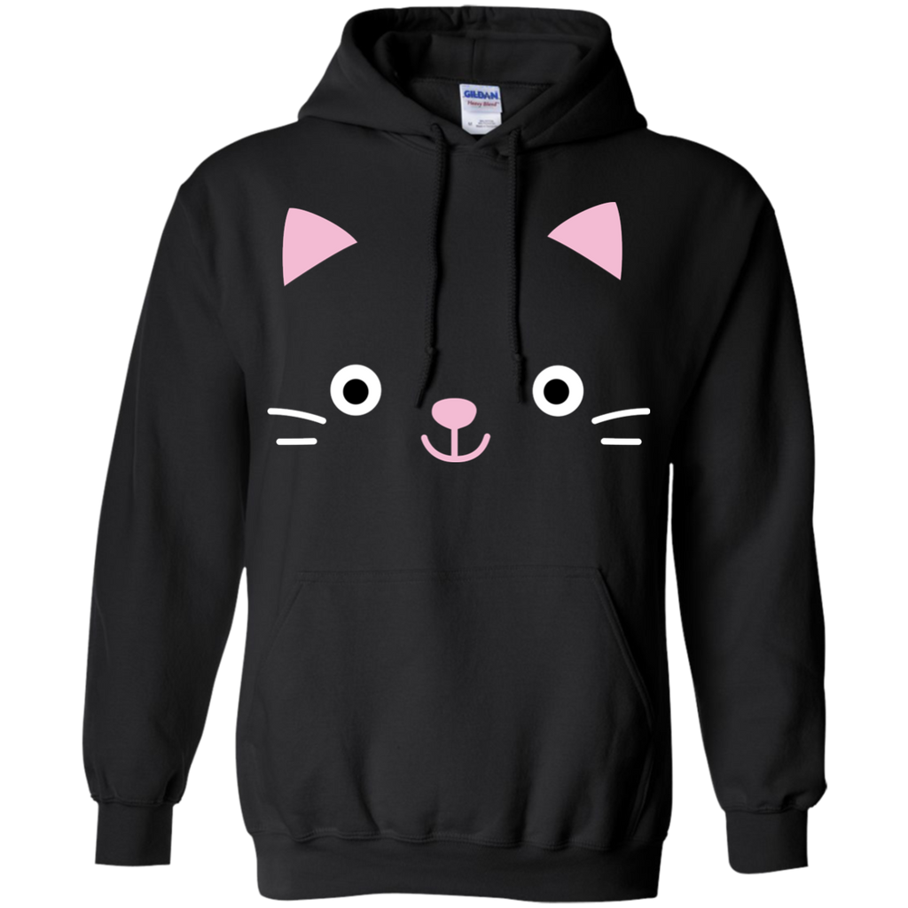 cat face -kawaii- sweatshirt T-Shirt