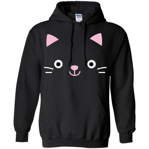 cat face -kawaii- sweatshirt T-Shirt