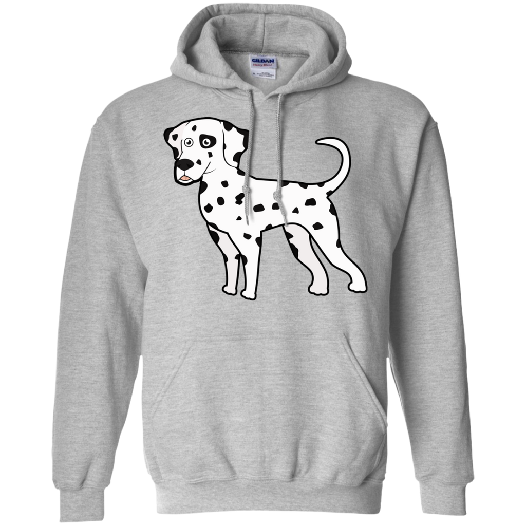 cute dalmatian T-Shirt