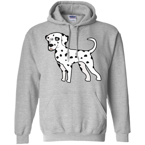 cute dalmatian T-Shirt