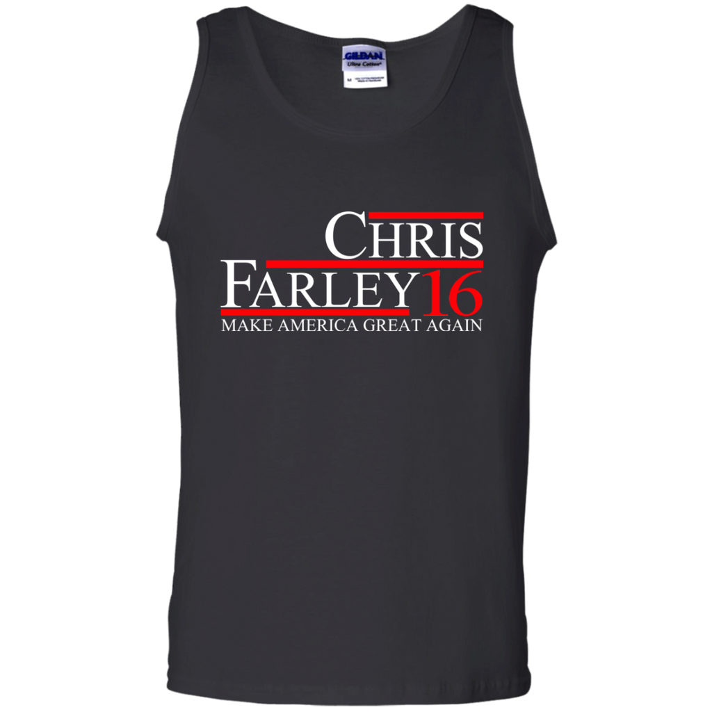 chris farley 2016 T-Shirt