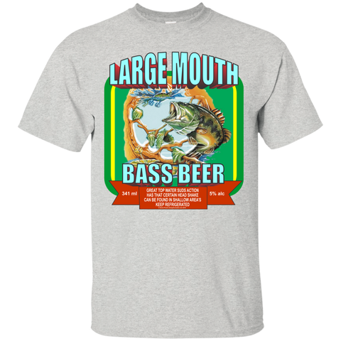 bass beer T-Shirt