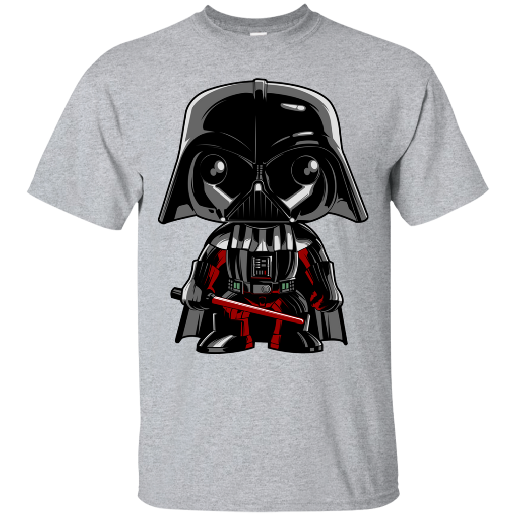 darth vader funk T-Shirt