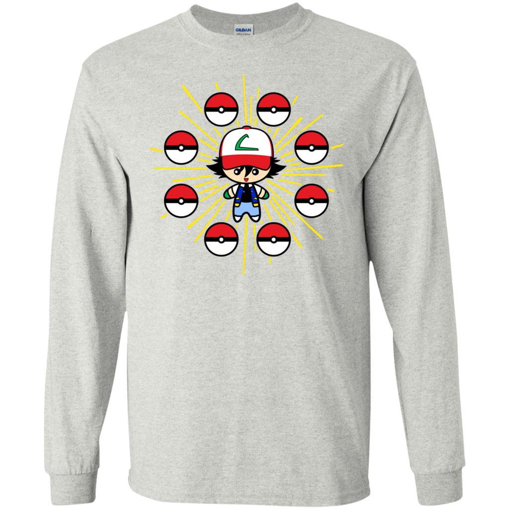 catch them all T-Shirt