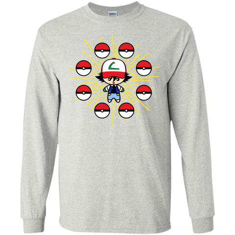 catch them all T-Shirt