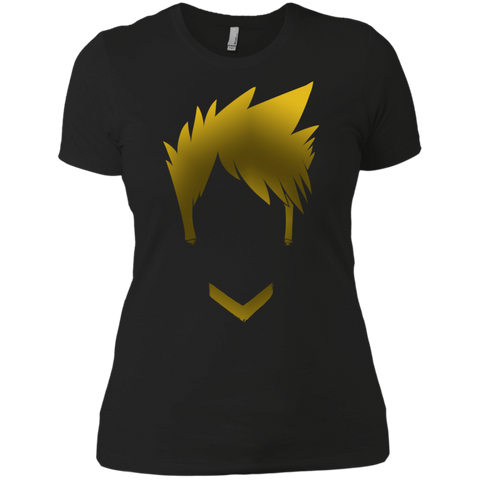 familyjules7x hair logo sweatshirt T-Shirt