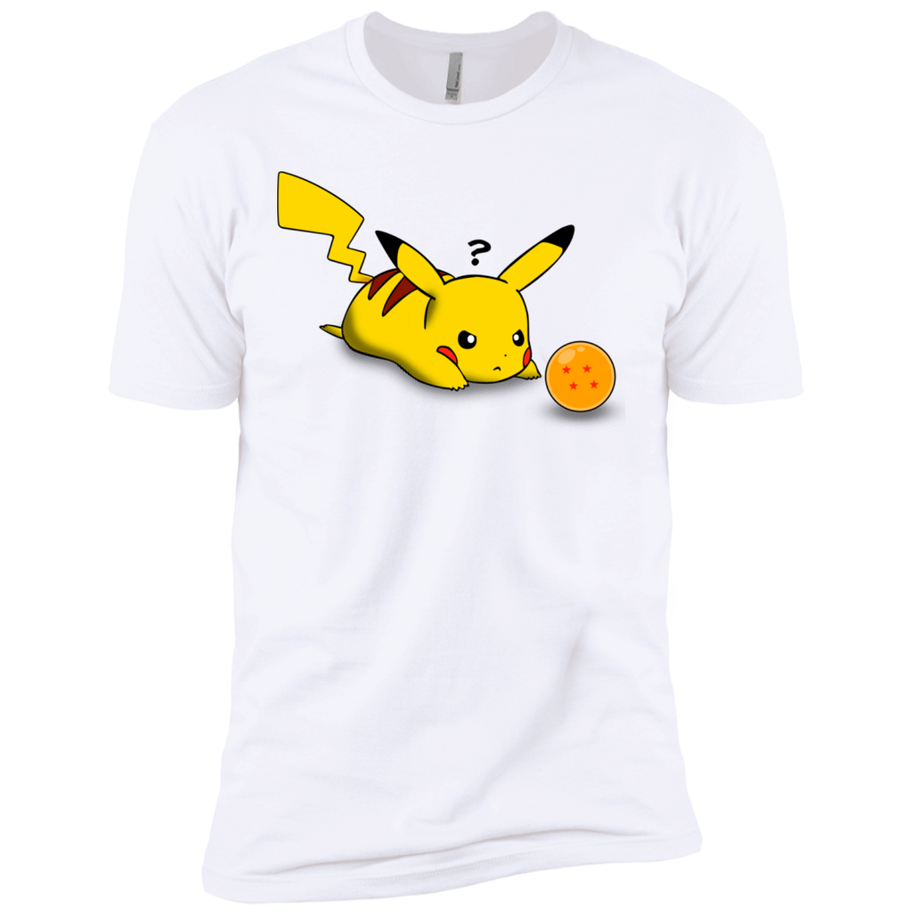 confused T-Shirt