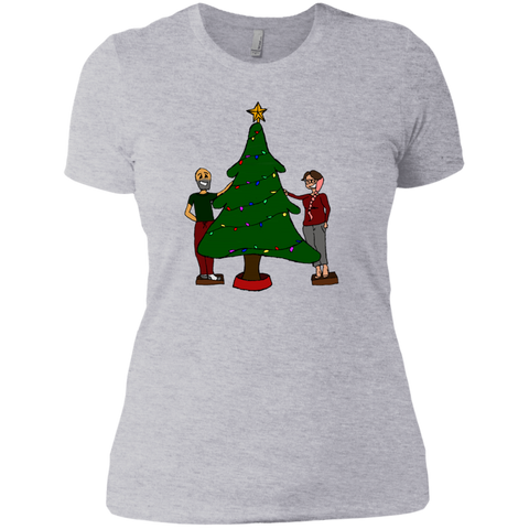 cherrylien christmas 2016 sweatshirt T-Shirt