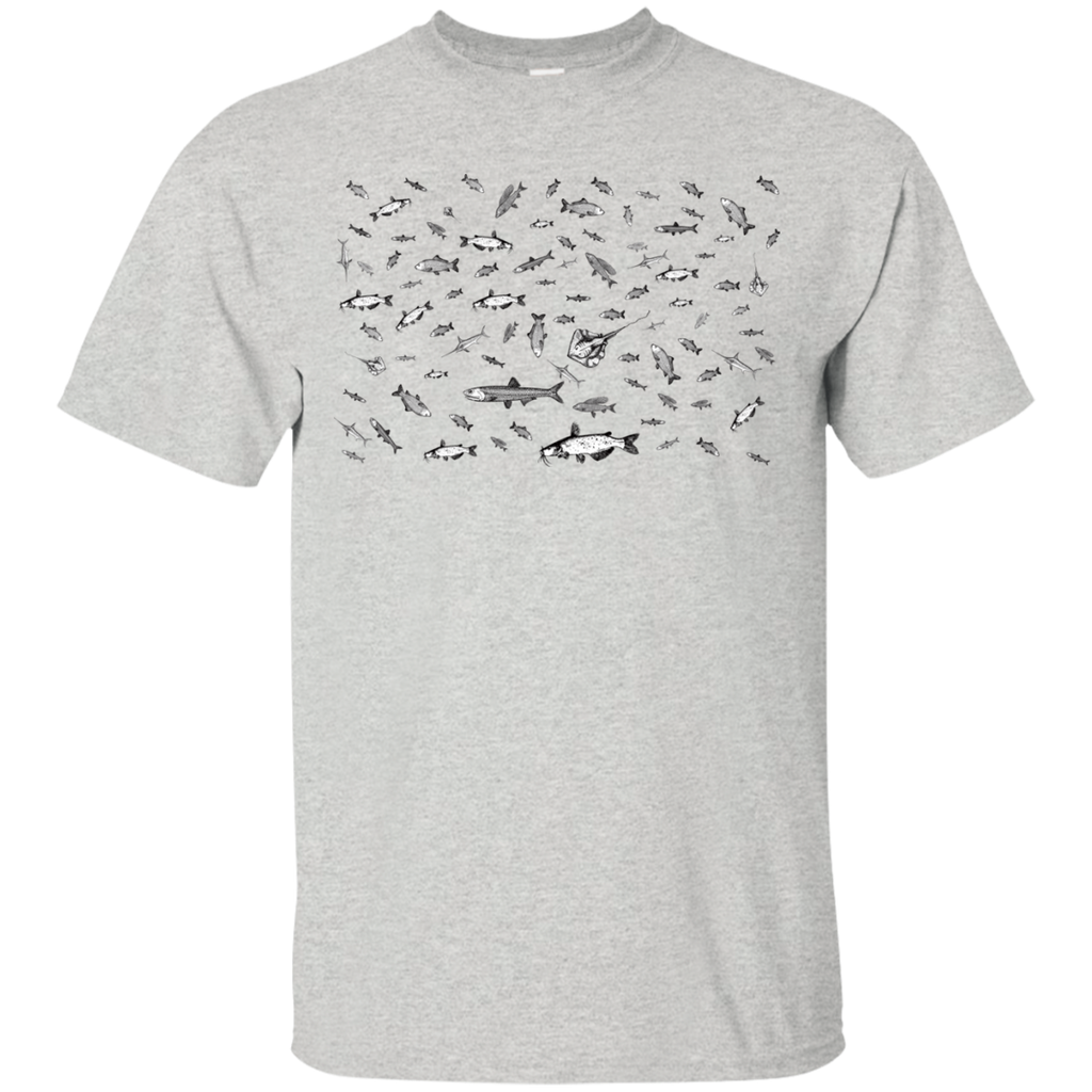 fishes T-Shirt