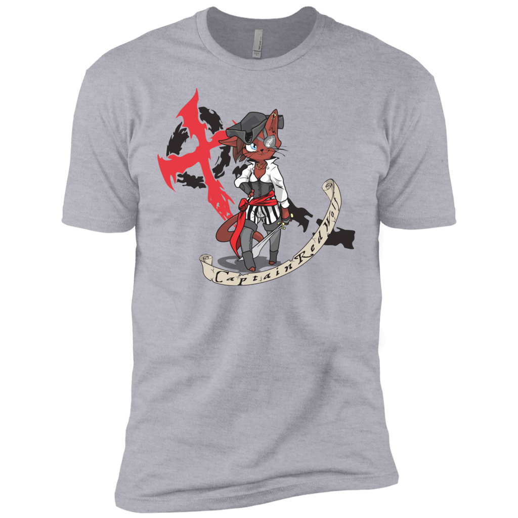 cappy kitty sweatshirt T-Shirt