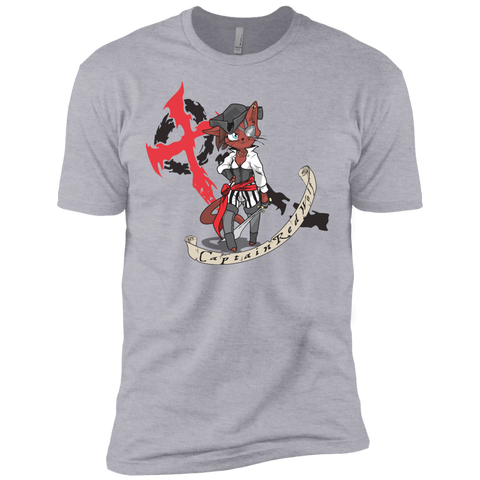 cappy kitty sweatshirt T-Shirt