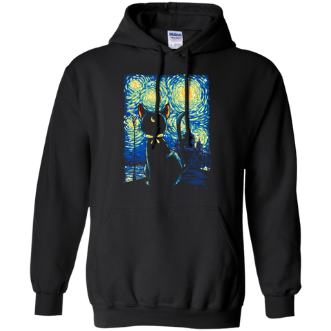 clair de lune sweatshirt T-Shirt