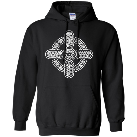 celtic cross T-Shirt