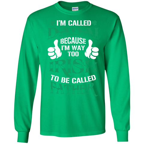 irish saint patrick's day T-Shirt