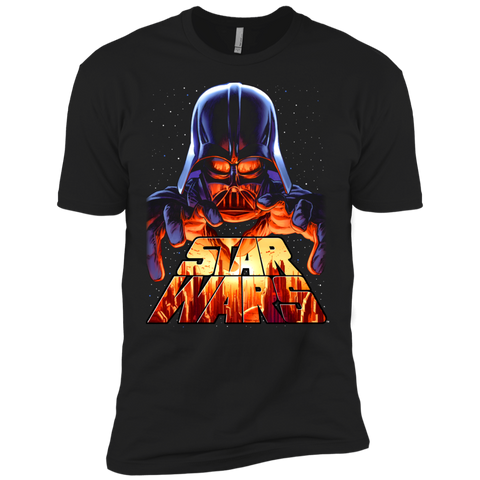 darth vader in control T-Shirt