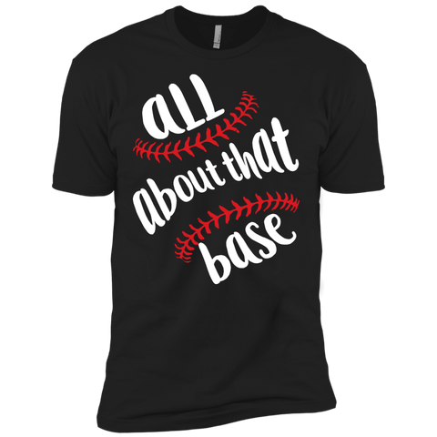 all about that base T-Shirt