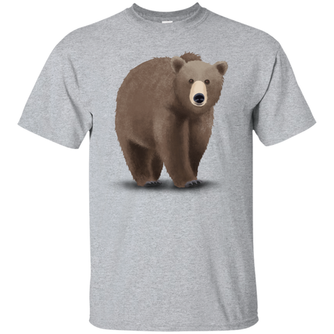 bear sweatshirt T-Shirt