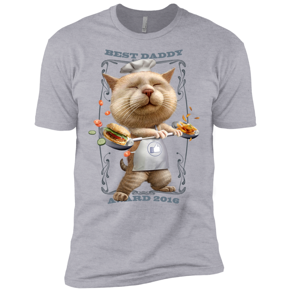 best daddy award 2016 sweatshirt T-Shirt