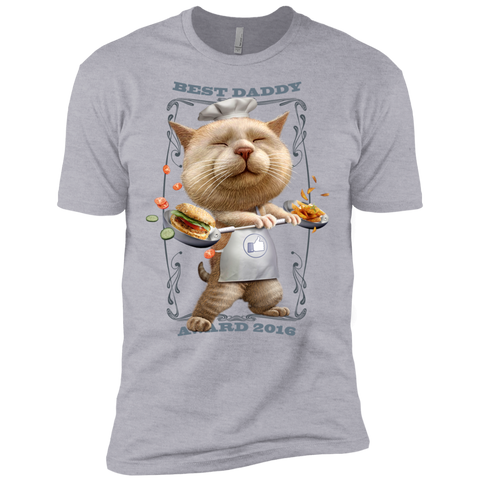 best daddy award 2016 sweatshirt T-Shirt