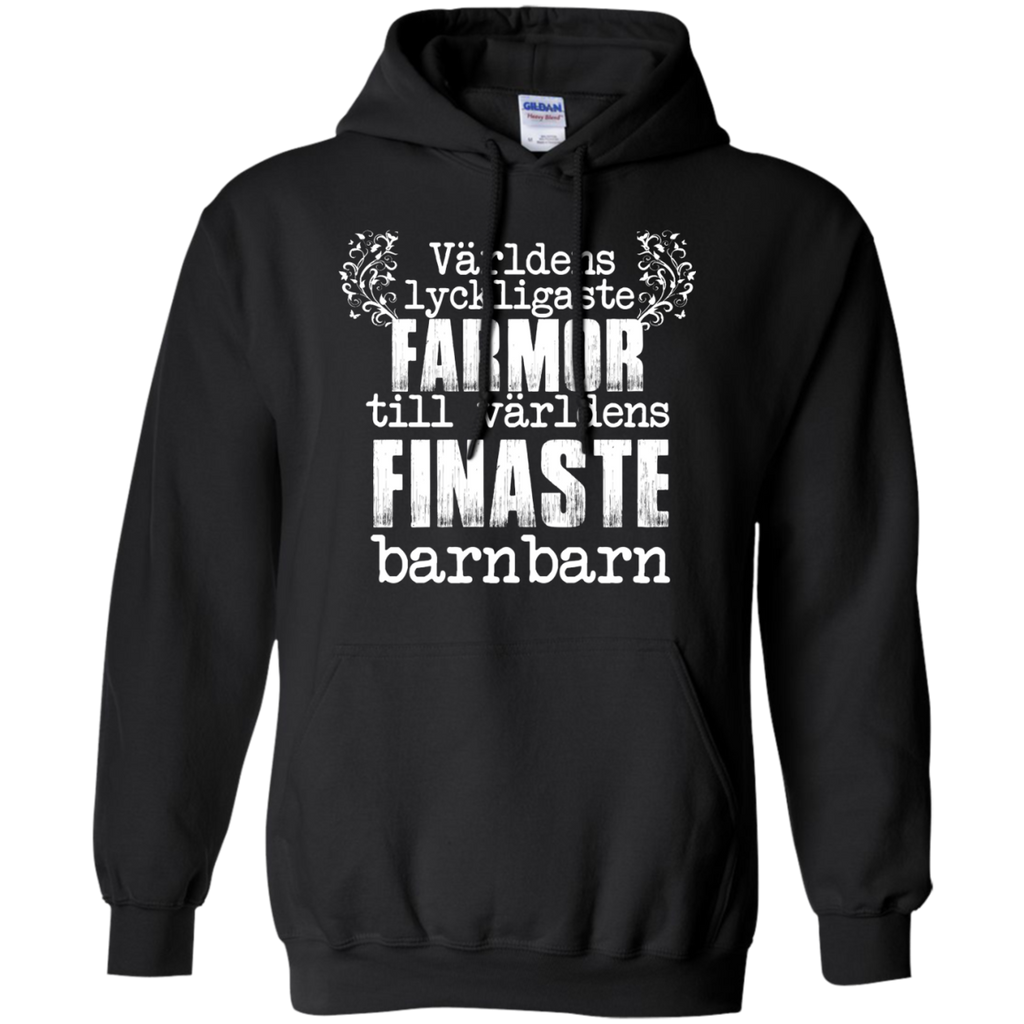 farmor finaste T-Shirt
