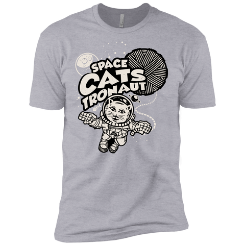 catstronaut sweatshirt T-Shirt