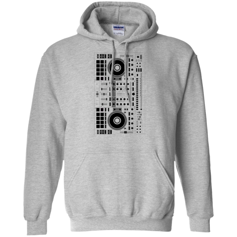 dj sweatshirt T-Shirt