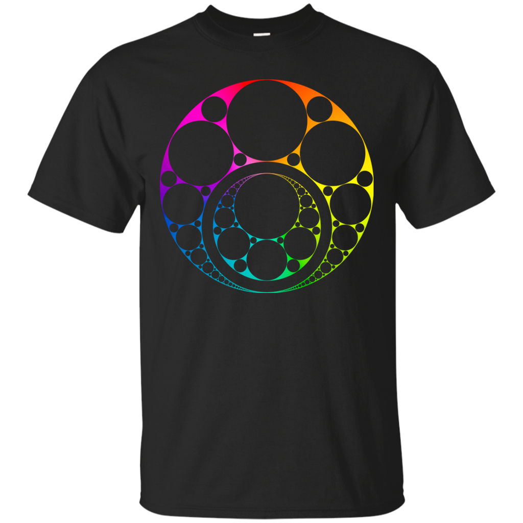 inner circle full spectrum tank tops & T-Shirt