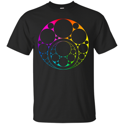 inner circle full spectrum tank tops & T-Shirt