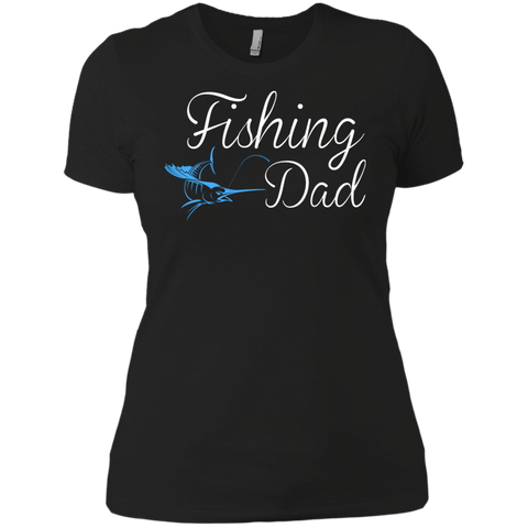 fishing dad (2) T-Shirt