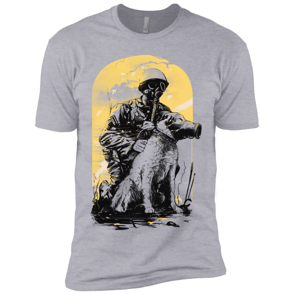 dogs  of war T-Shirt