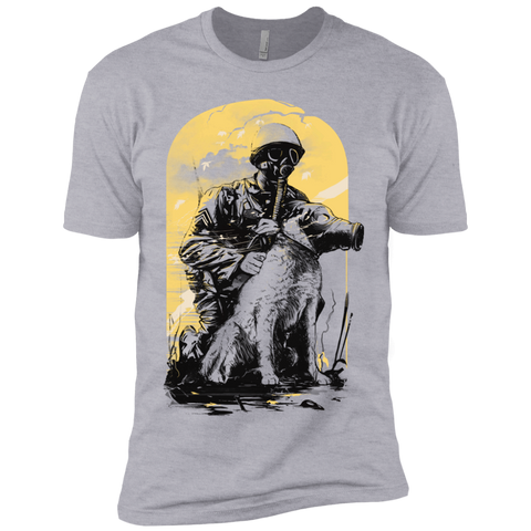 dogs  of war T-Shirt