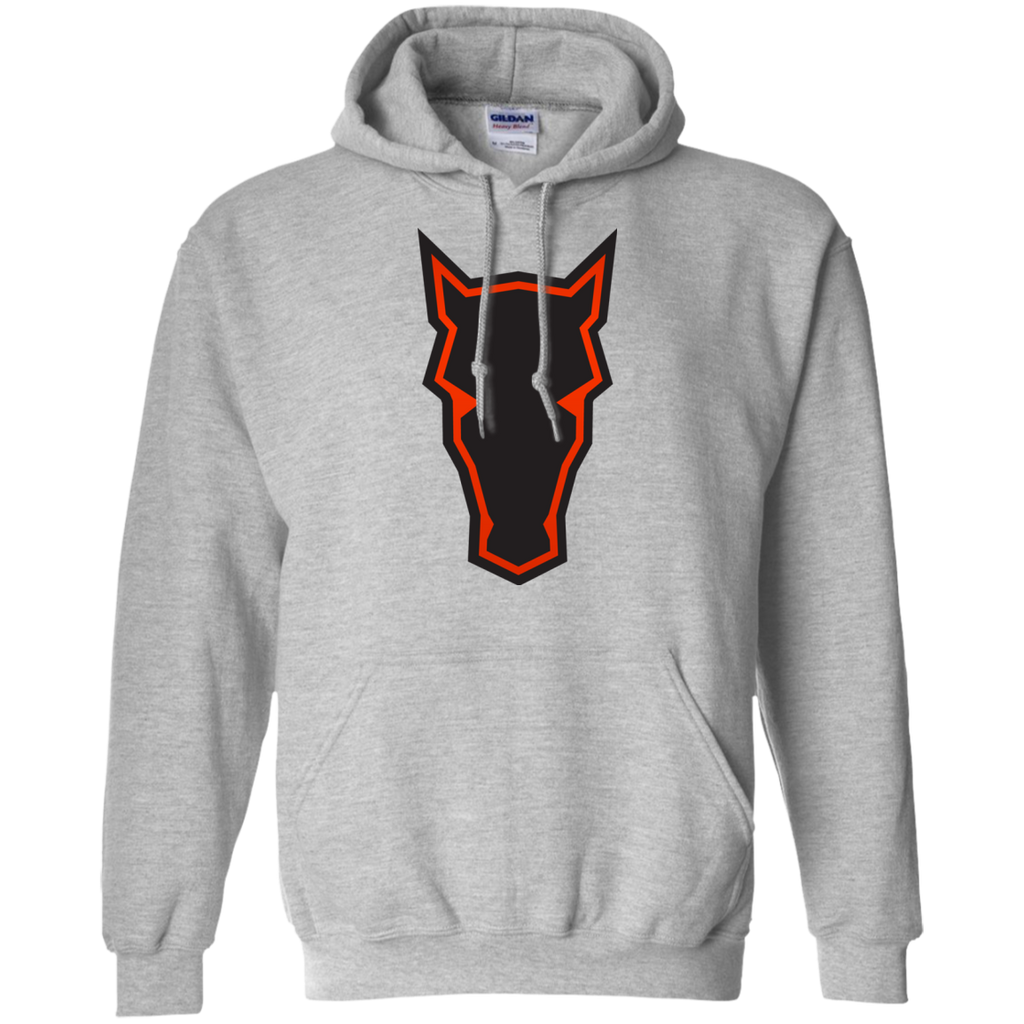 chessbrah orange sweatshirt T-Shirt