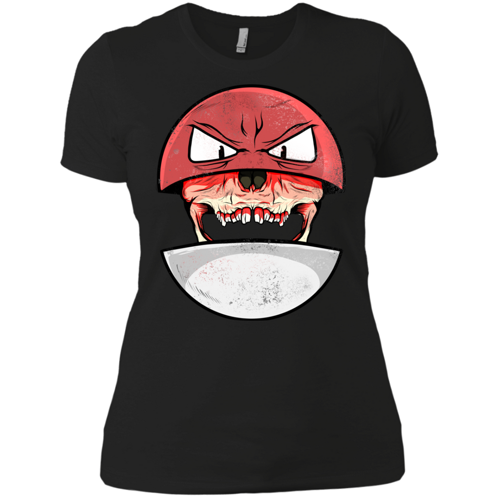 enter voltorb T-Shirt