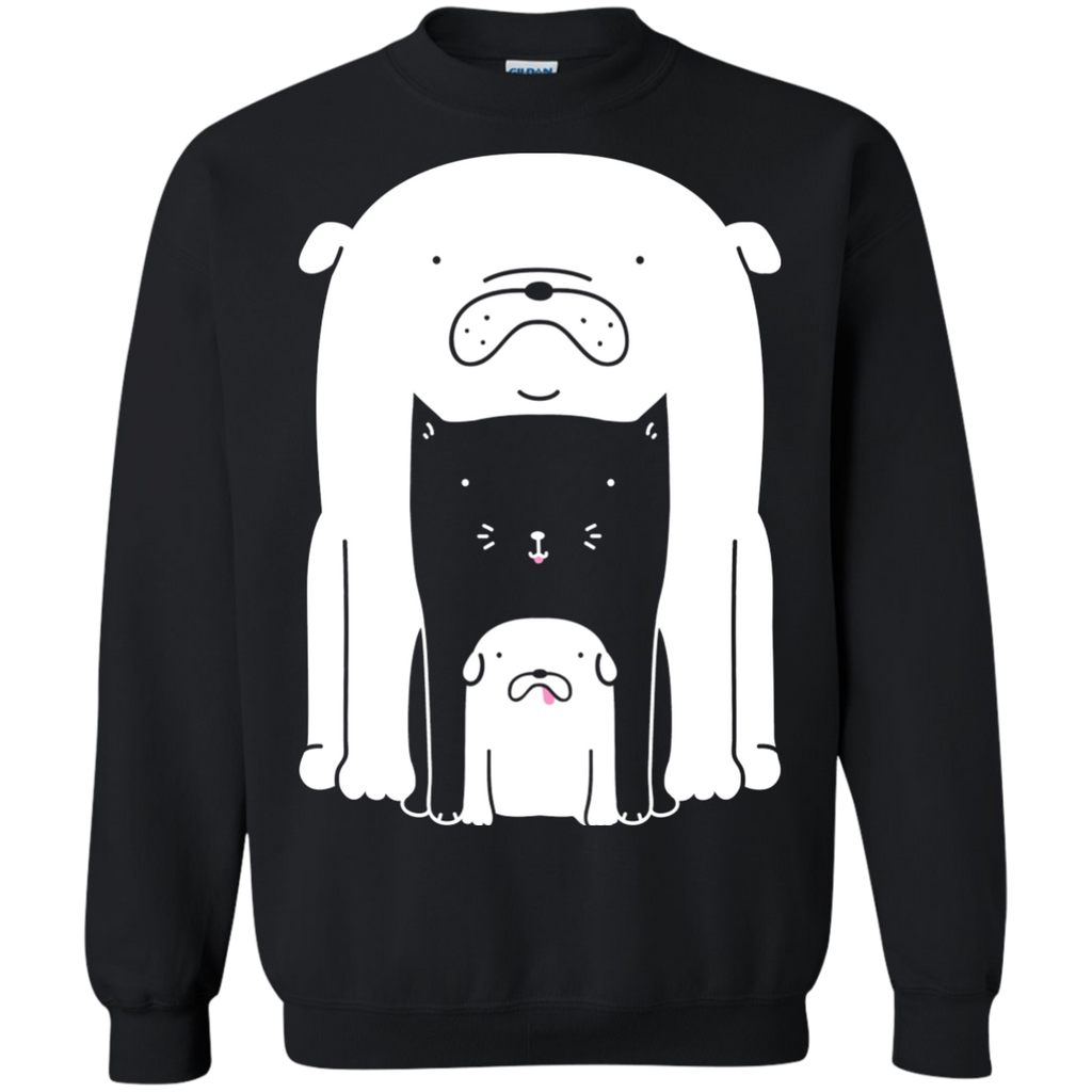 best buddies sweatshirt T-Shirt