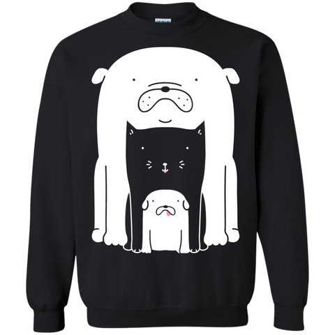 best buddies sweatshirt T-Shirt