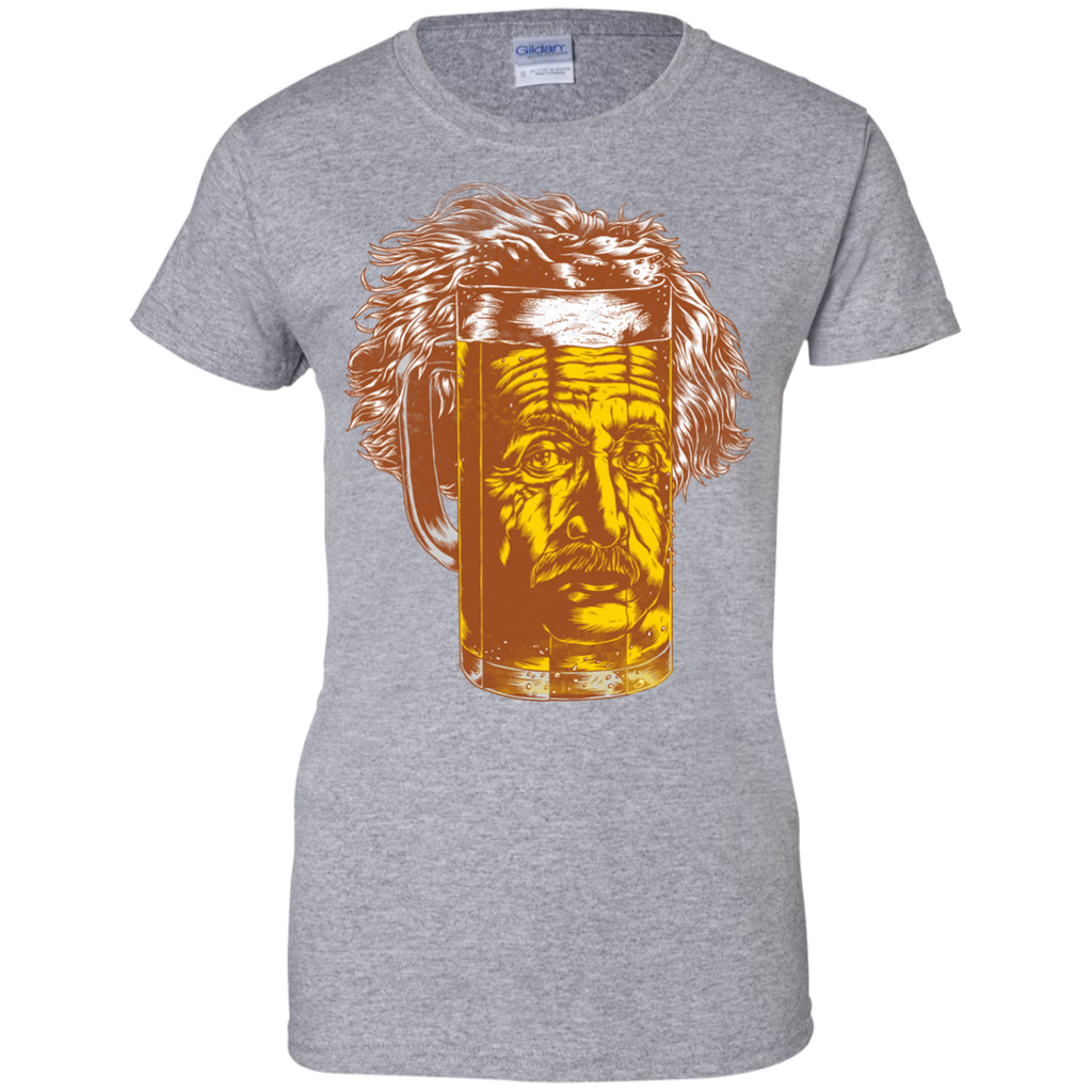 ein stein T-Shirt
