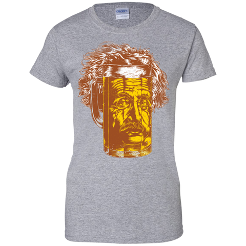 ein stein T-Shirt
