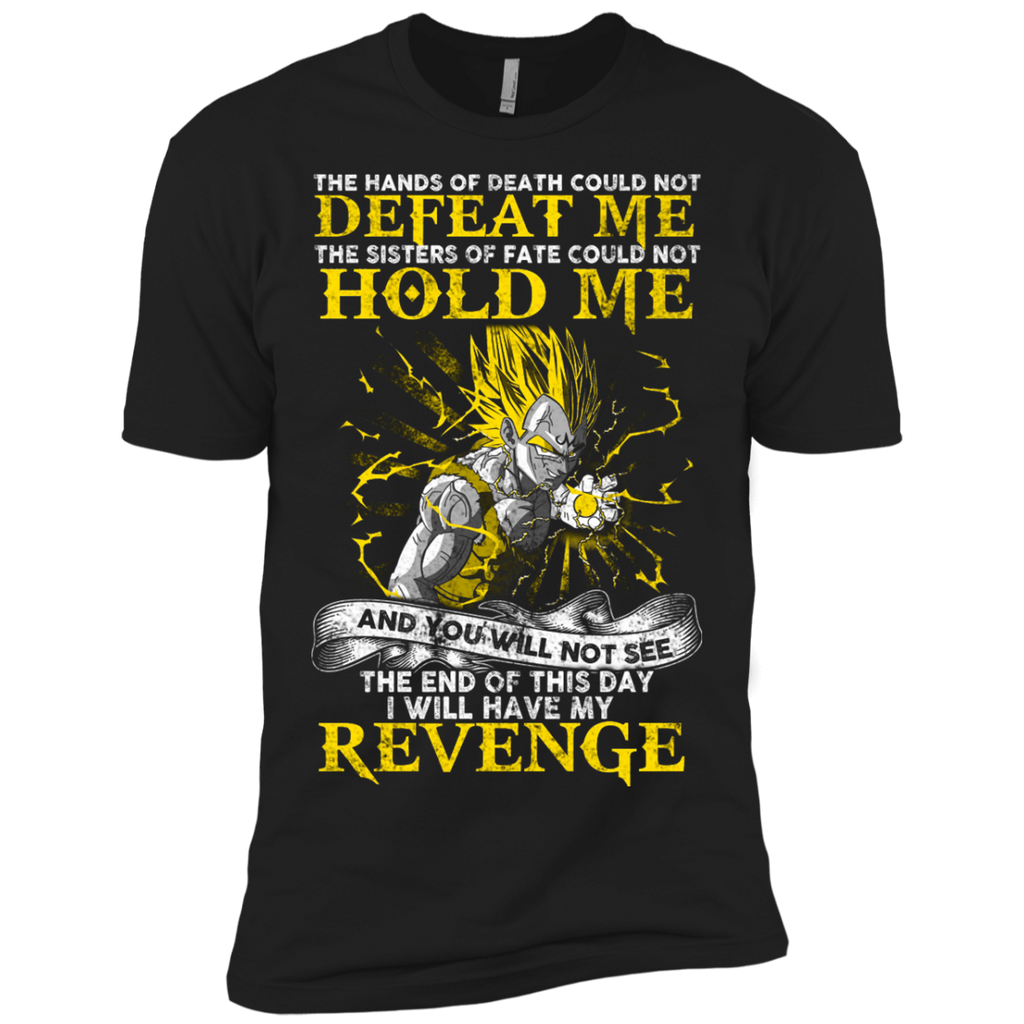 defeat me T-Shirt