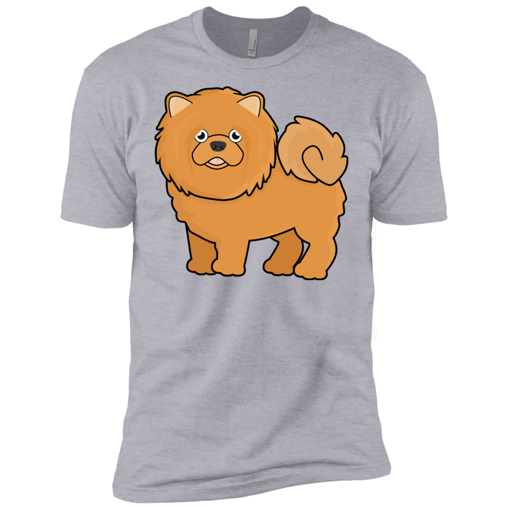 cute chow chow T-Shirt