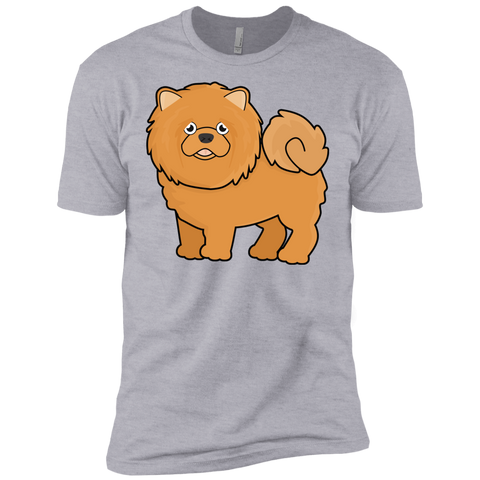 cute chow chow T-Shirt