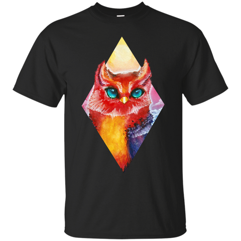 day owl diamond sweatshirt T-Shirt