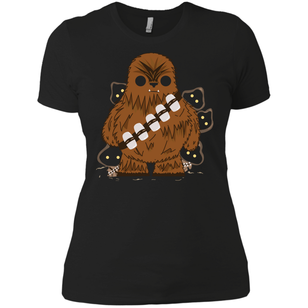 chewbacca & friends T-Shirt